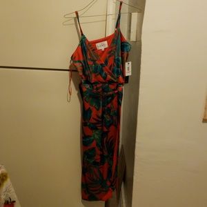 Nicole miller dress